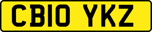 CB10YKZ