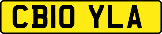 CB10YLA
