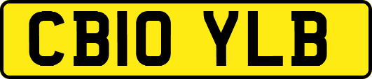 CB10YLB