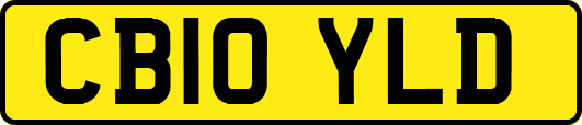 CB10YLD