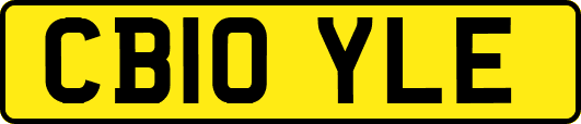 CB10YLE