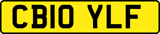 CB10YLF