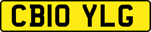 CB10YLG