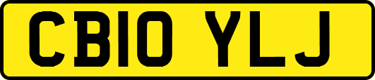 CB10YLJ