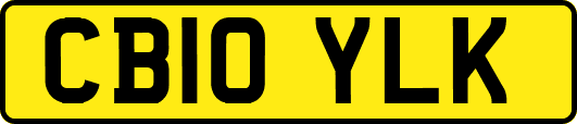 CB10YLK