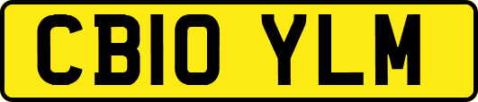 CB10YLM