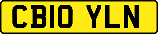CB10YLN