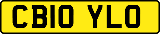 CB10YLO