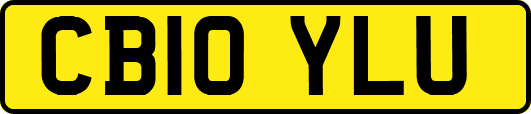 CB10YLU