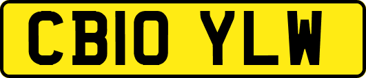 CB10YLW