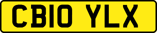 CB10YLX