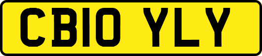 CB10YLY