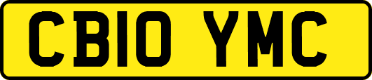 CB10YMC