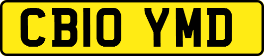 CB10YMD