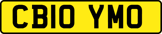 CB10YMO