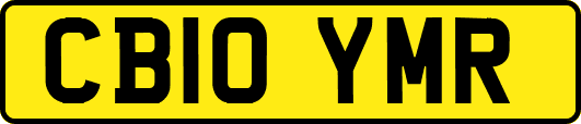 CB10YMR