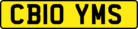 CB10YMS