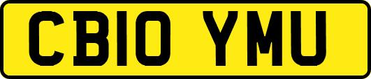 CB10YMU