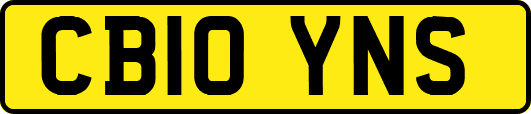 CB10YNS