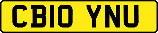 CB10YNU