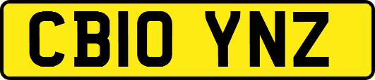 CB10YNZ