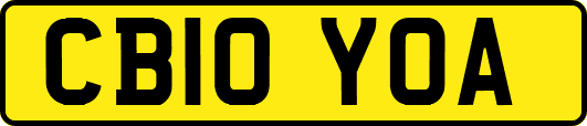 CB10YOA
