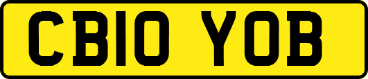 CB10YOB