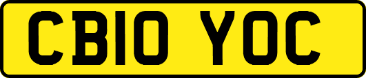 CB10YOC