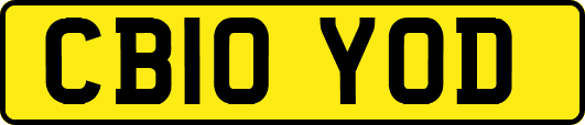 CB10YOD