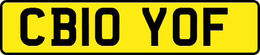 CB10YOF