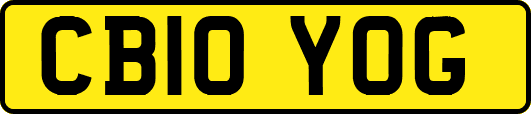 CB10YOG