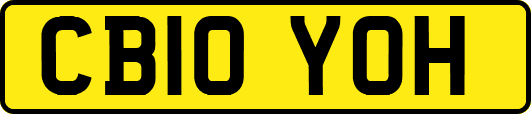 CB10YOH