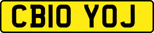CB10YOJ