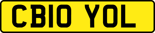 CB10YOL