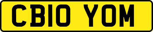 CB10YOM