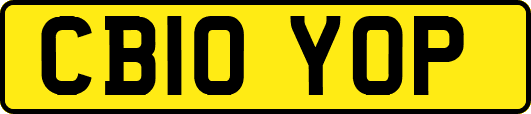 CB10YOP