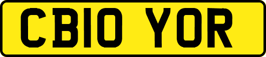 CB10YOR