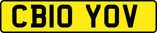 CB10YOV