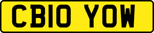 CB10YOW