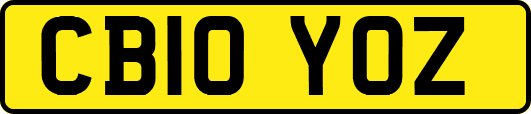 CB10YOZ