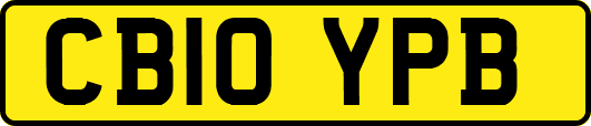 CB10YPB