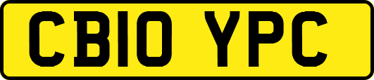 CB10YPC