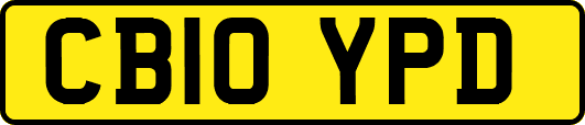 CB10YPD
