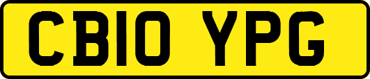 CB10YPG