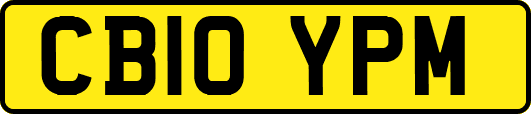 CB10YPM