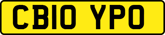 CB10YPO