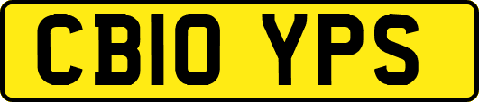 CB10YPS