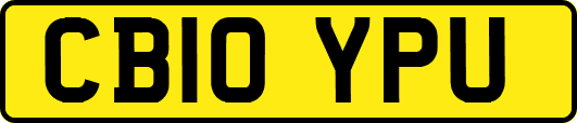 CB10YPU