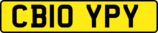 CB10YPY