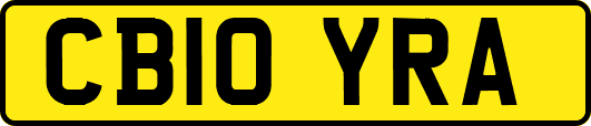 CB10YRA